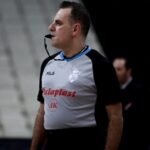 Ουκρανός διαιτητής «καίει» τον Κορομηλά – «Μου έδινε €10.000 να σφυρίξω υπέρ Ελλήνων»