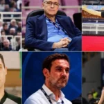 Τσαρούχα, Παπαπέτρου, Κορομηλάς, Πηλοΐδης, Μαυραγάνης – Όλοι οι εμπλεκόμενοι στο σκάνδαλο