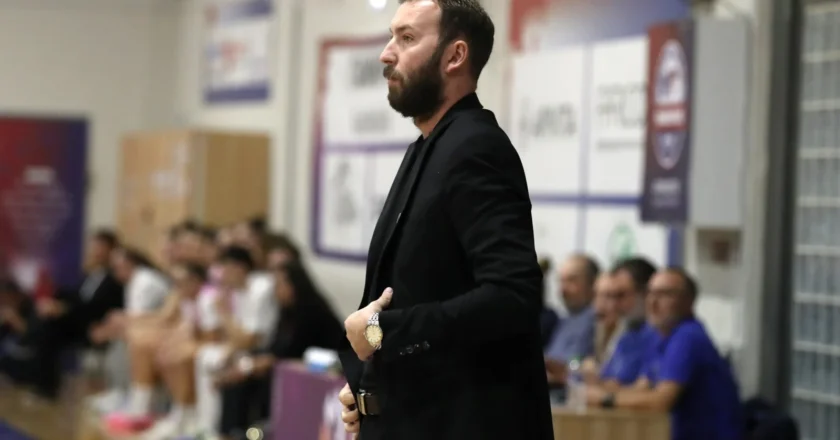 Σκληρή ανακοίνωση του Ερασιτέχνη ΠΑΟΚ για όσα συνέβησαν μετά την αναμέτρηση με τον Παναθλητικό