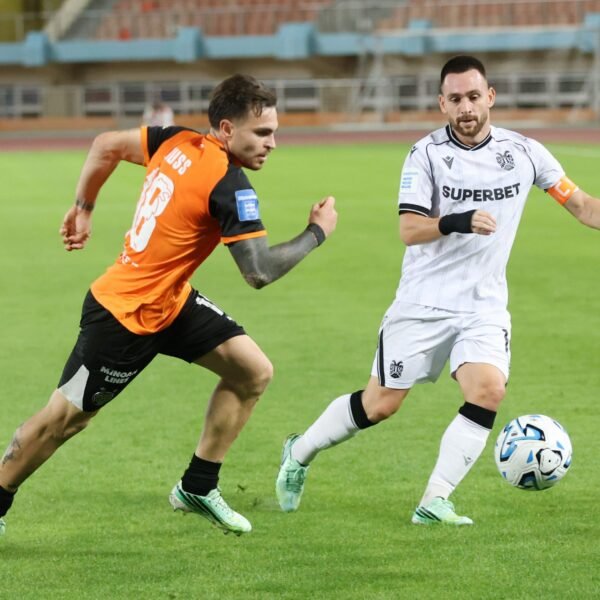 ΟΦΗ – ΠΑΟΚ 2-1: Βύθισε κι άλλο στα προβλήματά του, τον Δικέφαλο