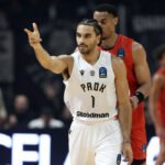ΠΑΟΚ – Ουλμ 87-78: Επιστροφή στις νίκες για τον «Δικέφαλο»
