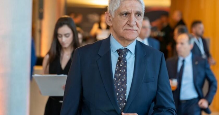 Ο Παναγιώτης Γιαννάκης θα βρεθεί στον ανακριτή για να καταθέσει…