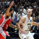 Καλάθης: «Απίστευτος ο κόσμος – Πρέπει να αποβάλουμε τη νευρικότητα»