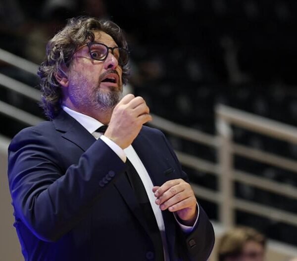 Τρινκιέρι: «Δεν σκοτώσαμε το παιχνίδι και πρέπει να μάθουμε να το κάνουμε»