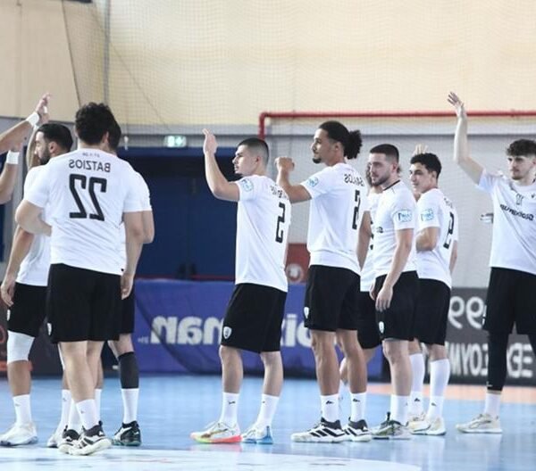 Ο ΠΑΟΚ ηττήθηκε με 26-19 από την Μπόρατς, όμως πήρε την πρόκριση στη φάση των «32» του EHF European Cup