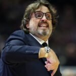 Τρινκιέρι: «Εξαιρετική η άμυνα – Οι παίκτες παλεύουν να κάνουν αυτά που ζητάω»
