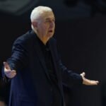 Ο Ντράγκαν Σάκοτα στάθηκε στην έλλειψη διάρκειας της ΑΕΚ μετά την ήττα από τον ΠΑΟΚ με 65-62