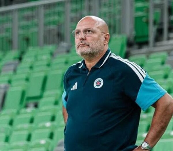 Οι δηλώσεις του Σέρβου προπονητή της Μπαχτσεσεχίρ, ενόψει της αυριανής αναμέτρησης με τον ΠΑΟΚ