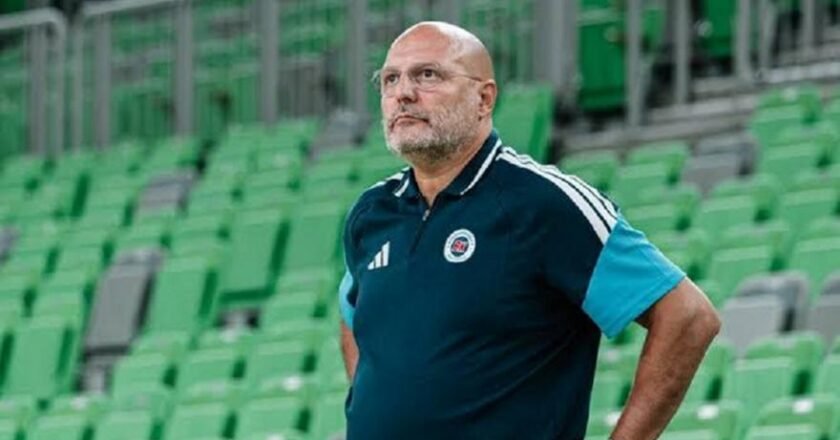 Οι δηλώσεις του Σέρβου προπονητή της Μπαχτσεσεχίρ, ενόψει της αυριανής αναμέτρησης με τον ΠΑΟΚ
