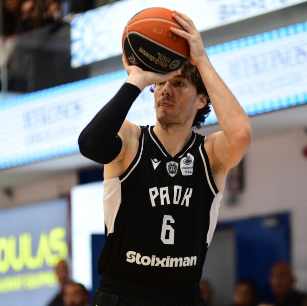 Μύκονος – ΠΑΟΚ 85-88 : Κέρδισε το «θρίλερ» και μπήκε με το «δεξί» στο πρωτάθλημα