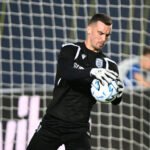 Ο Αντώνης Τσιφτσής θα συνεχίσει να αγωνίζεται με τη φανέλα του ΠΑΟΚ έως το 2029