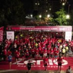 14ος Διεθνής Νυχτερινός Ημιμαραθώνιος Θεσσαλονίκης-11.000 δρομείς και ρεκόρ ατομικών συμμετοχών