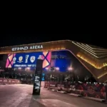EuroLeague: Στο Άμπου Ντάμπι το Final Four της EuroLeague το 2027 και το 2029