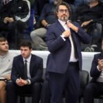 Οι δηλώσεις του Αντρέα Τρινκιέρι, λίγο μετά τη νικηφόρα πρεμιέρα του ΠΑΟΚ στη Stoiximan GBL κόντρα στη Μύκονο