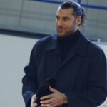 Πρόταση στον Γιώργο Πρίντεζη να αναλάβει την ηγεσία της ΕΟΚ