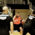 Ο Ντονάτας Μοτιεγιούνας μίλησε σε Μέσο της Σερβίας και αναφέρθηκε στην απόφασή του να αγωνιστεί στον ΠΑΟΚ