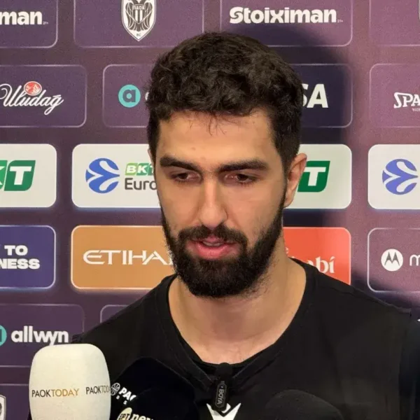 Χουγκάζ: «Πρέπει να ξεκινήσουμε δυνατά από την αρχή»