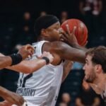 Ο ΠΑΟΚ παρουσιάστηκε κατώτερος των προσδοκιών στη Λιθουανία και γνώρισε την πρώτη του ήττα στο Eurocup