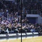 Το EuroCup εκθείασε τη σχέση που έχουν χτίσει ήδη οι Τσέντι Όσμαν και ο κόσμος του ΠΑΟΚ