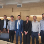 Υπέγραψε σύμφωνο στρατηγικής συνεργασίας με την ΕΥΑΘ η ΠΑΕ ΠΑΟΚ