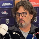 Τρινκιέρι: «Πληρώνομαι για να μην είμαι ικανοποιημένος»