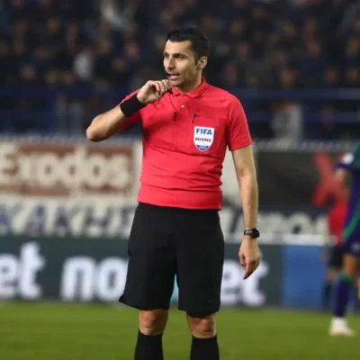 Super League:  Φωτιάς στο ντέρμπι της Θεσσαλονίκης