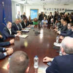 Βρούτσης: Εκλογές το συντομότερο δυνατό στην ΕΟΚ – Σε αναστολή οι επιχορηγήσεις της Ομοσπονδίας