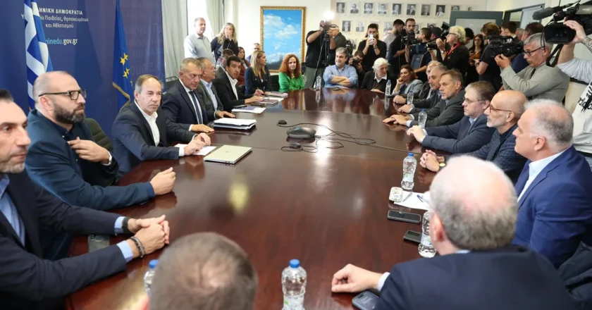 Βρούτσης: Εκλογές το συντομότερο δυνατό στην ΕΟΚ – Σε αναστολή οι επιχορηγήσεις της Ομοσπονδίας
